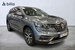 Renault Koleos bild 20