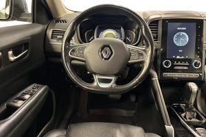 Renault Koleos bild 11