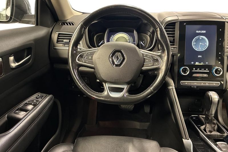 Renault Koleos bild 11
