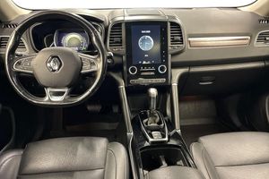 Renault Koleos bild 12