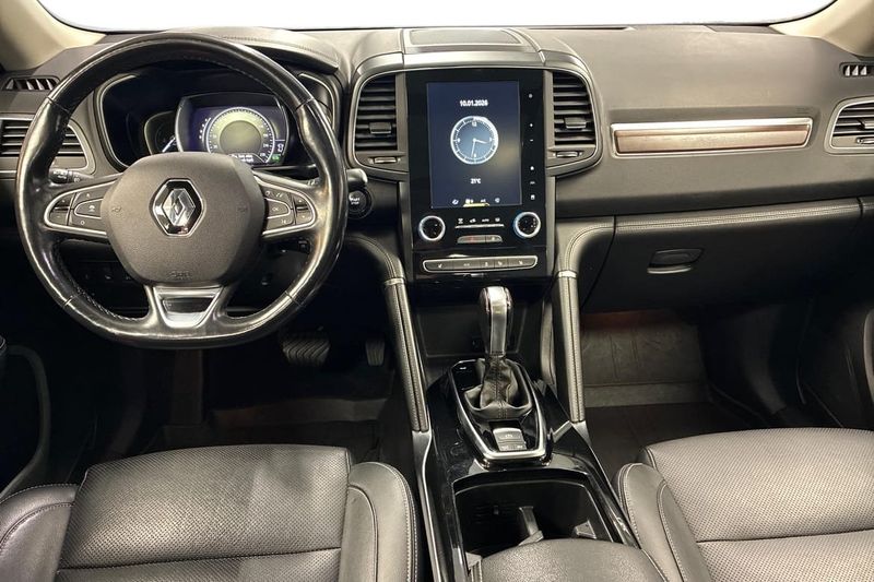 Renault Koleos bild 12