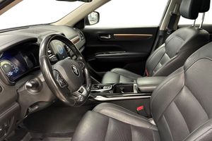 Renault Koleos bild 14
