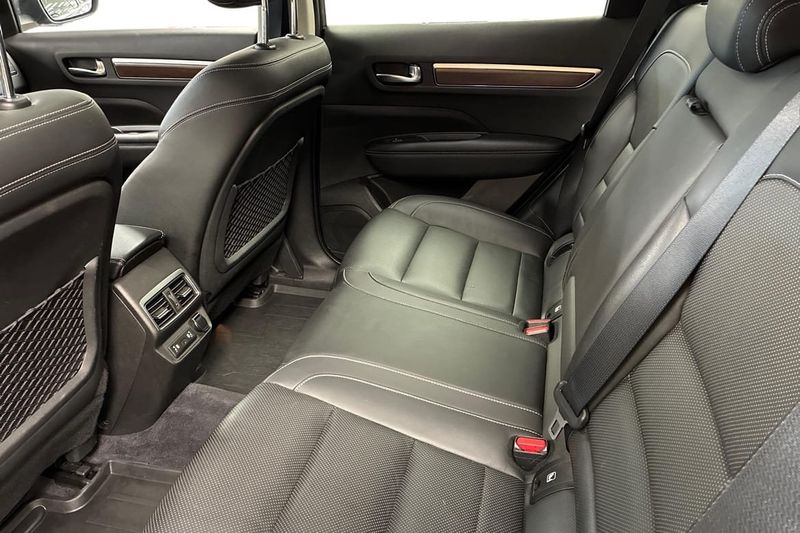 Renault Koleos bild 13