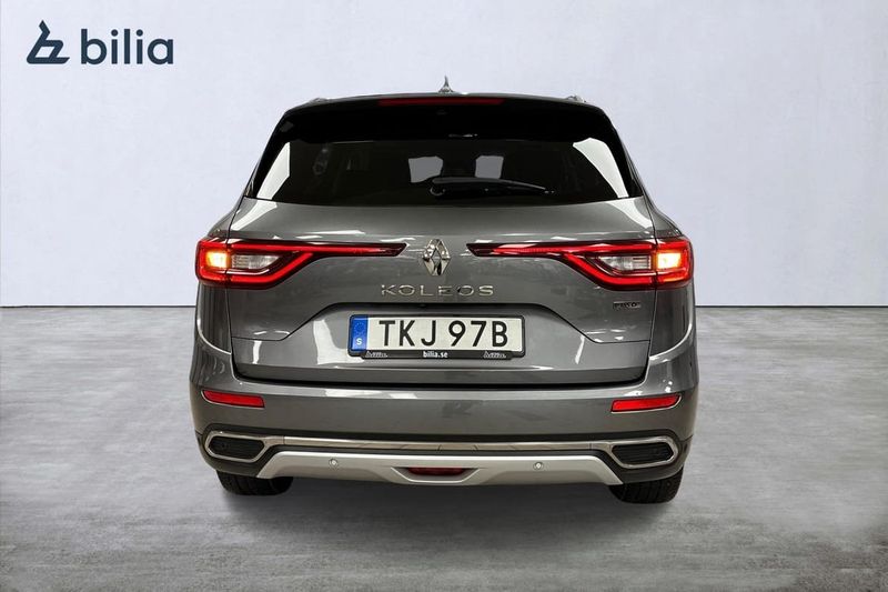 Renault Koleos bild 5