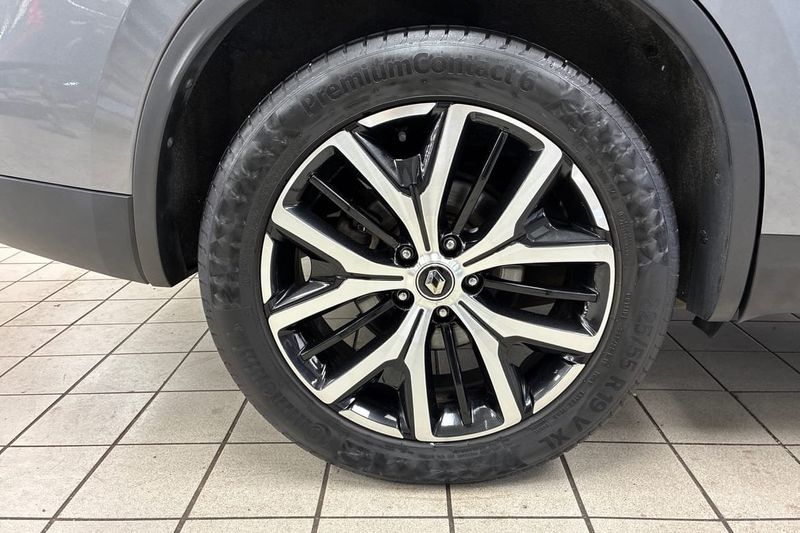 Renault Koleos bild 18