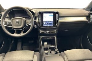 Volvo XC40 bild 10