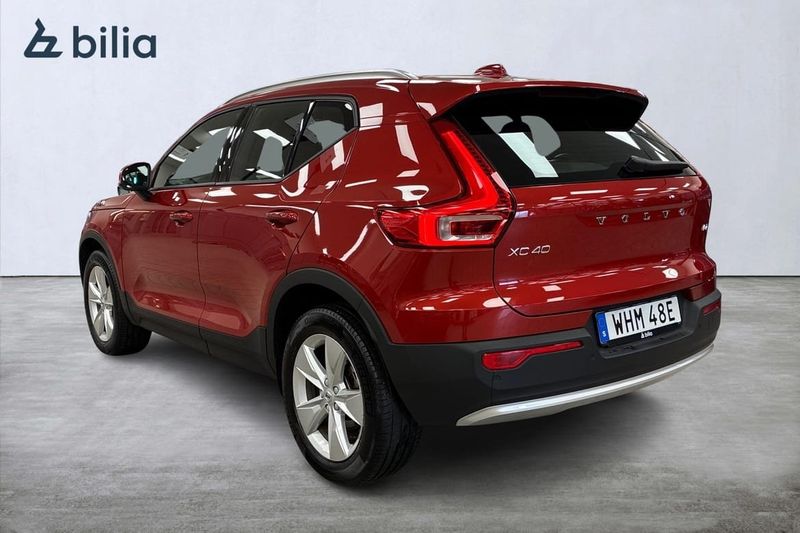 Volvo XC40 bild 2