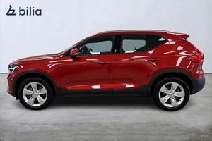 Volvo XC40 bild 3