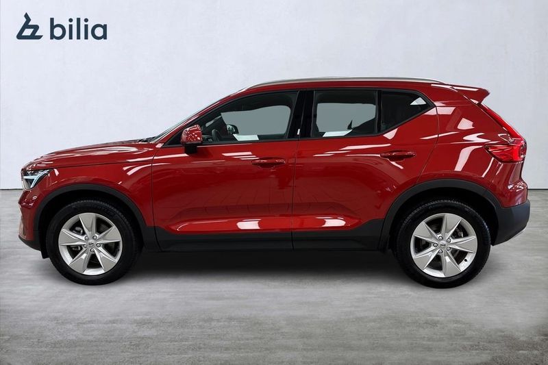Volvo XC40 bild 3