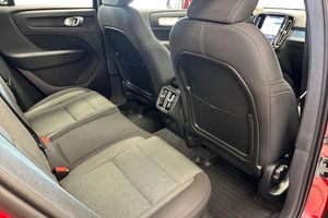 Volvo XC40 bild 9