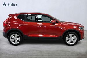 Volvo XC40 bild 18