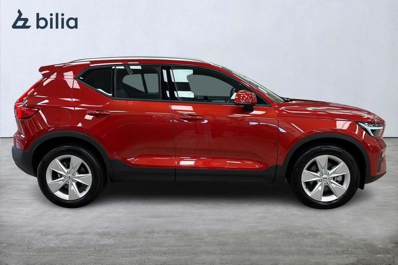 Volvo XC40 bild 18