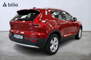 Volvo XC40 bild 19