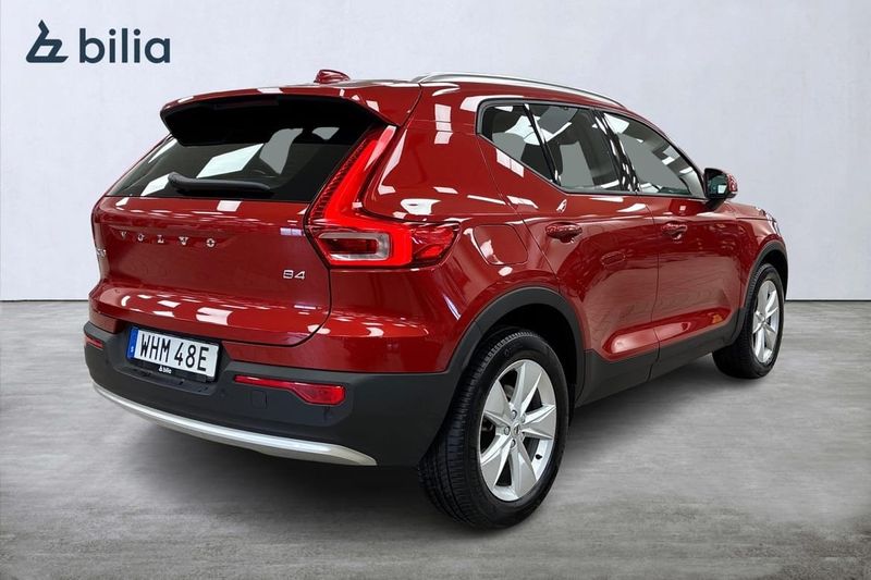 Volvo XC40 bild 19
