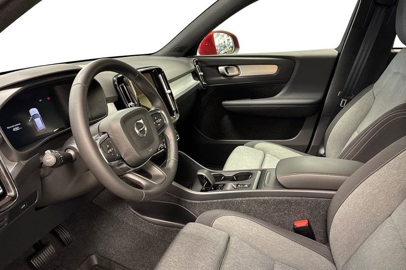 Volvo XC40 bild 14