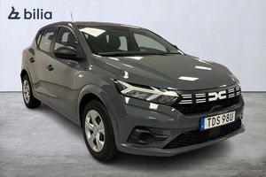 Dacia Sandero bild 38