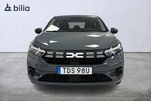 Dacia Sandero bild 12