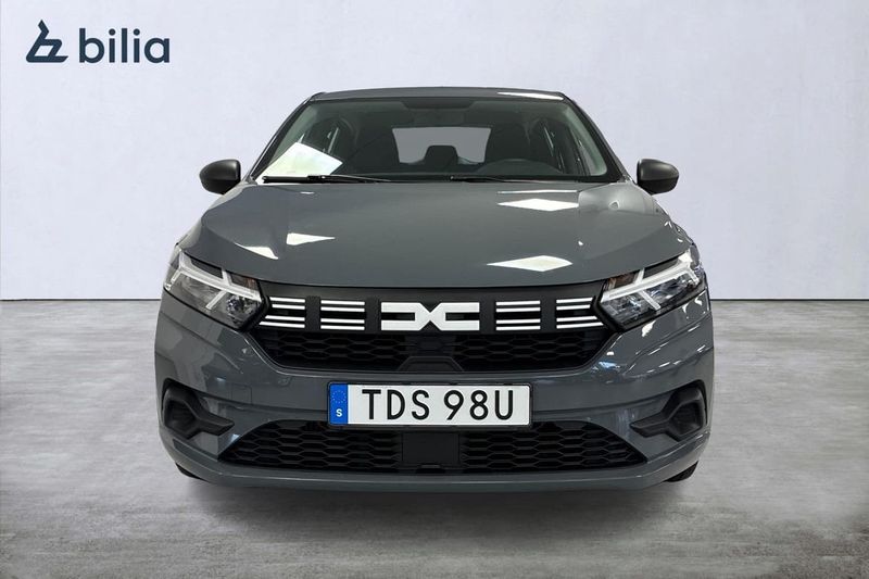 Dacia Sandero bild 12
