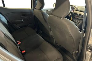 Dacia Sandero bild 15
