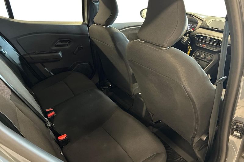 Dacia Sandero bild 15