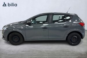 Dacia Sandero bild 4