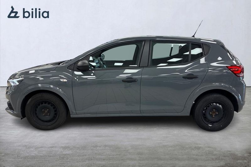 Dacia Sandero bild 4