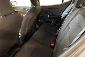 Dacia Sandero bild 23
