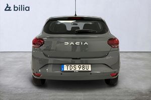 Dacia Sandero bild 10