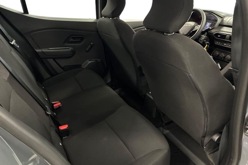 Dacia Sandero bild 16