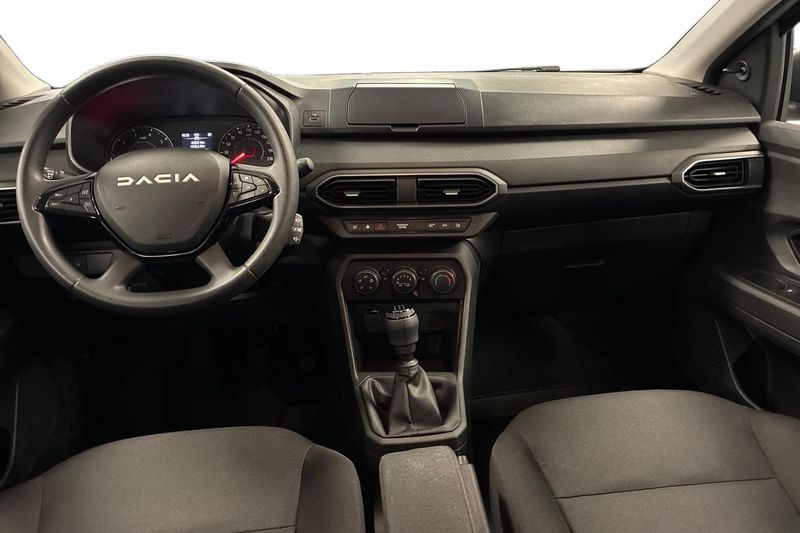 Dacia Sandero bild 18