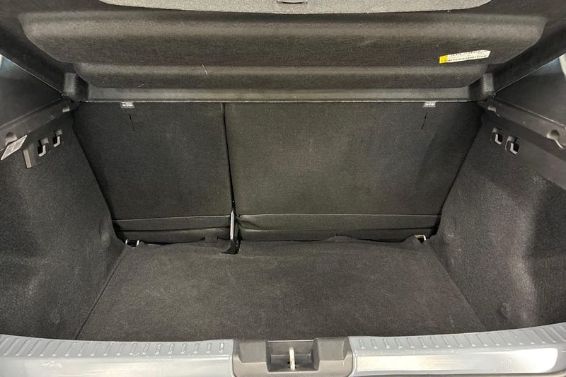 Dacia Sandero bild 20