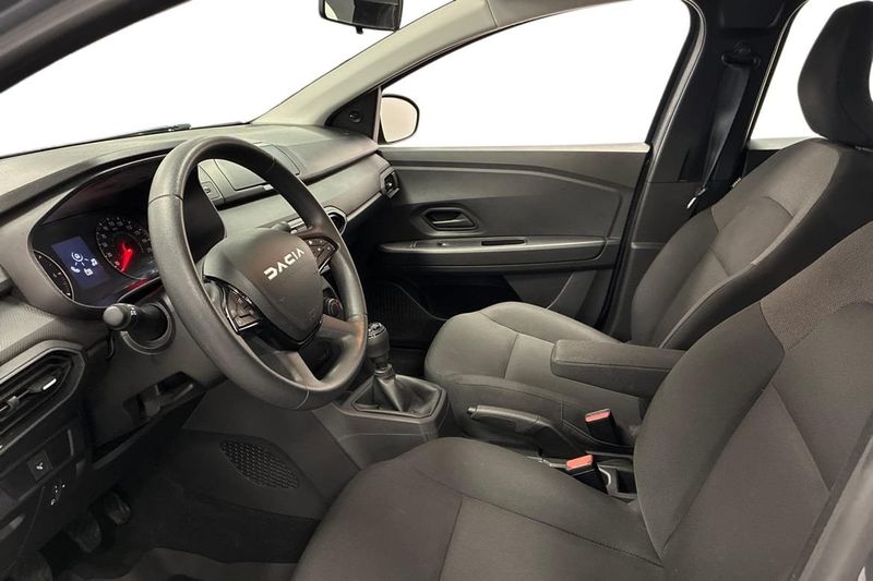 Dacia Sandero bild 27