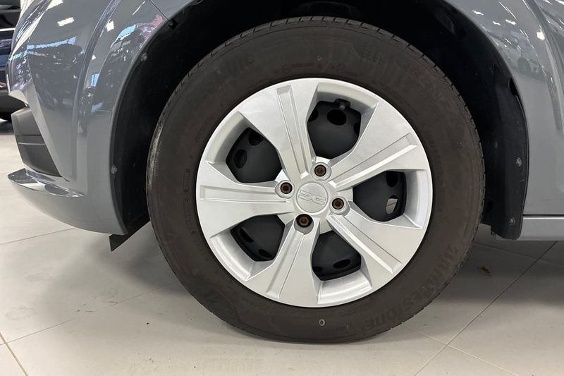 Dacia Sandero bild 33