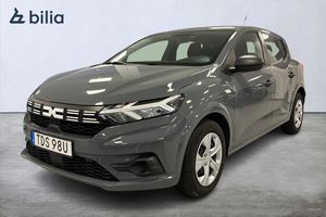 Dacia Sandero bild 2