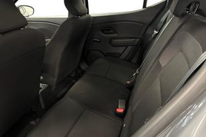 Dacia Sandero bild 24