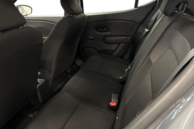 Dacia Sandero bild 24