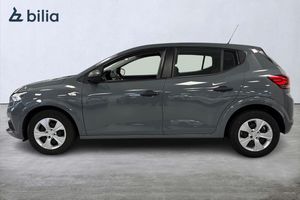 Dacia Sandero bild 6
