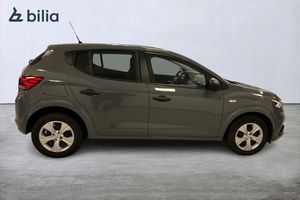 Dacia Sandero bild 35