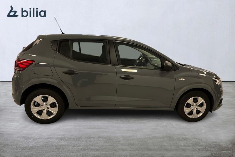 Dacia Sandero bild 35