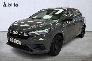 Dacia Sandero bild 1