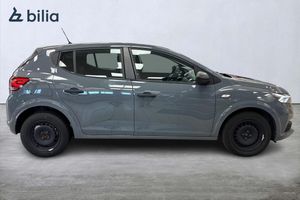 Dacia Sandero bild 32
