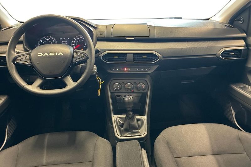 Dacia Sandero bild 17