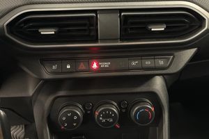 Dacia Sandero bild 29