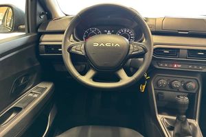 Dacia Sandero bild 19