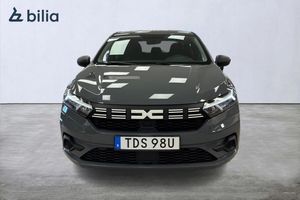 Dacia Sandero bild 9