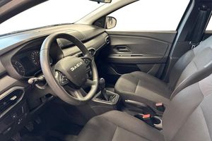 Dacia Sandero bild 25