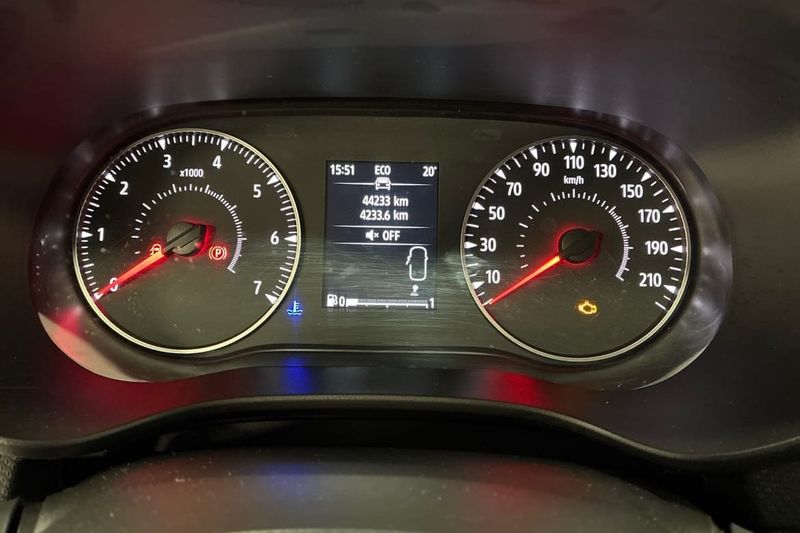 Dacia Sandero bild 31