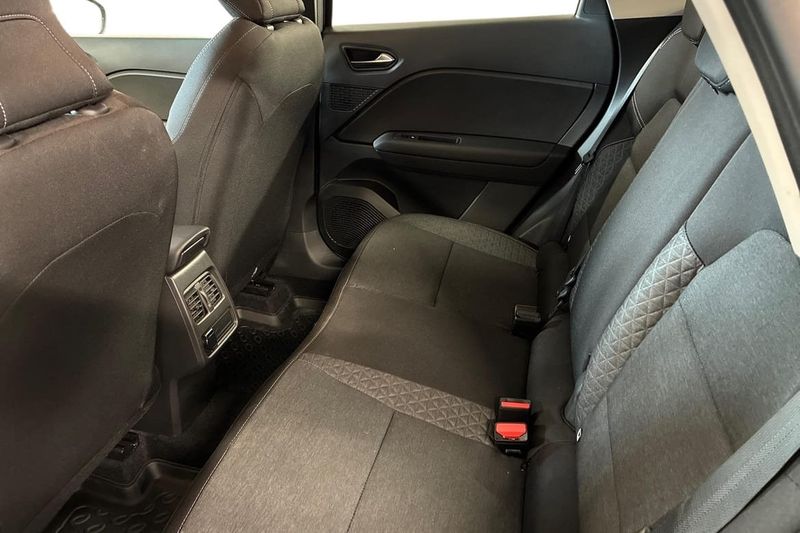 Renault Captur bild 13