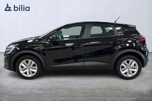 Renault Captur bild 3