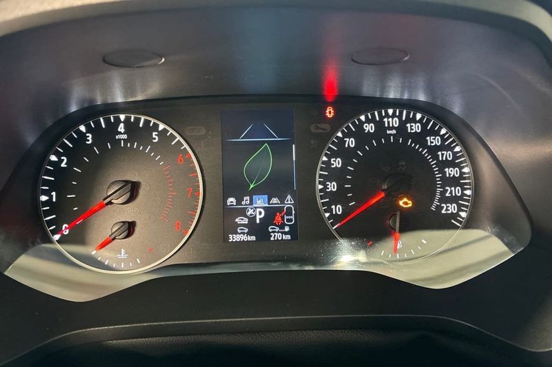 Renault Captur bild 16